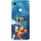 Dragon Ball Super Goku Vegeta Super Ball Google Pixel 3 Skin